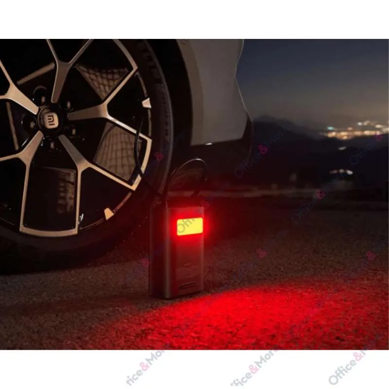 XIAOMI Portable Electric Air Compressor 2 Pro BHR9 