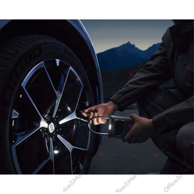 XIAOMI Portable Electric Air Compressor 2 Pro BHR9 