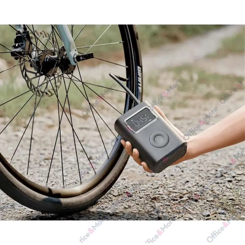 XIAOMI Portable Electric Air Compressor 2 Pro BHR9 