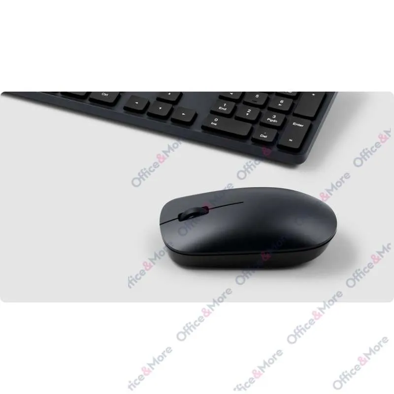 XIAOMI WIRLESS TASTATURA+ USB MIŠ BHR6100GL) 