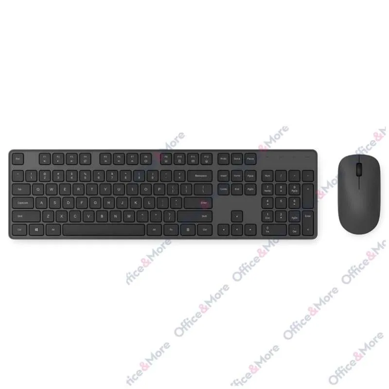 XIAOMI WIRLESS TASTATURA+ USB MIŠ BHR6100GL) 