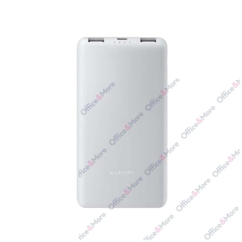 XIAOMI 22.5W Power Bank 10000mAh Lite 