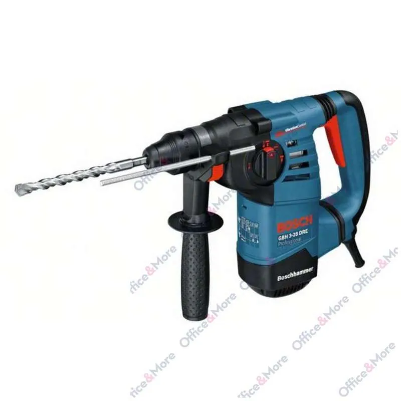 BOSCH GBH 3-28 DRE Elektropneu.čekić za bušenje 