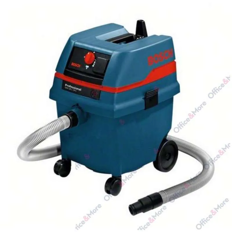 BOSCH GAS 25 L SFC Industrijski usisivač mokro/suv 