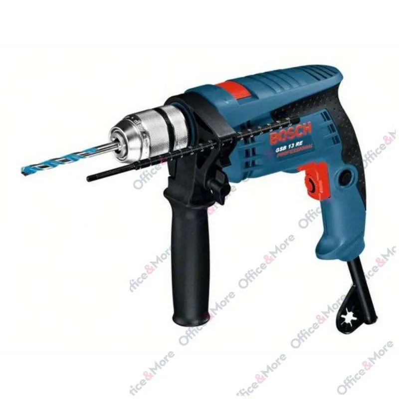 BOSCH GSB 13 RE VIBRACIONA BUŠILICA 