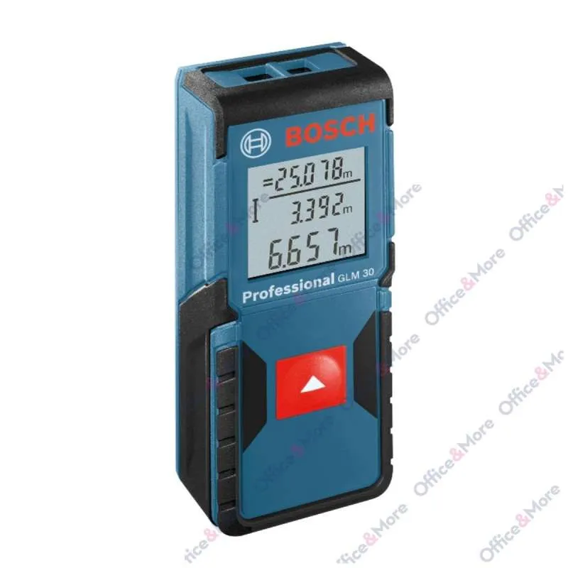 BOSCH GLM 30 laserski daljinomer 