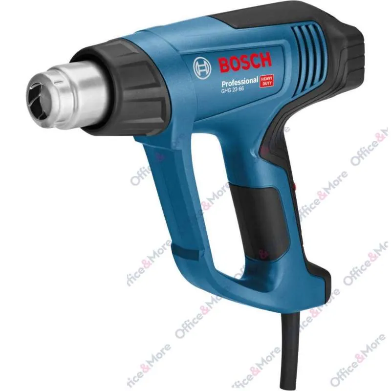 BOSCH GHG 23-66 LCD FEN ZA VRELI VAZDUH 