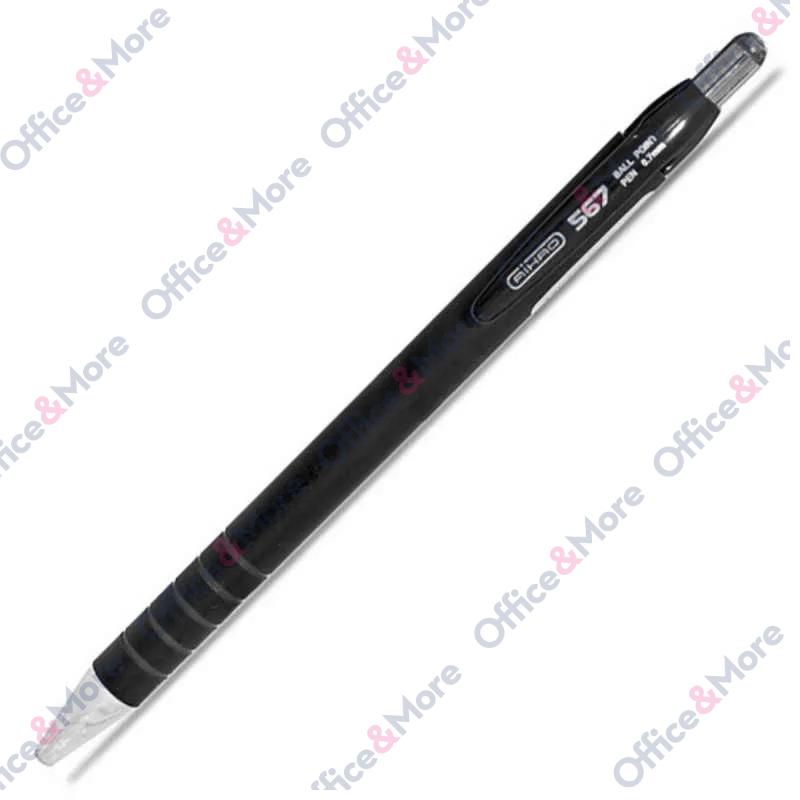 AIHAO HEMIJSKA BASIC 567 CRNO MASTILO 01548 