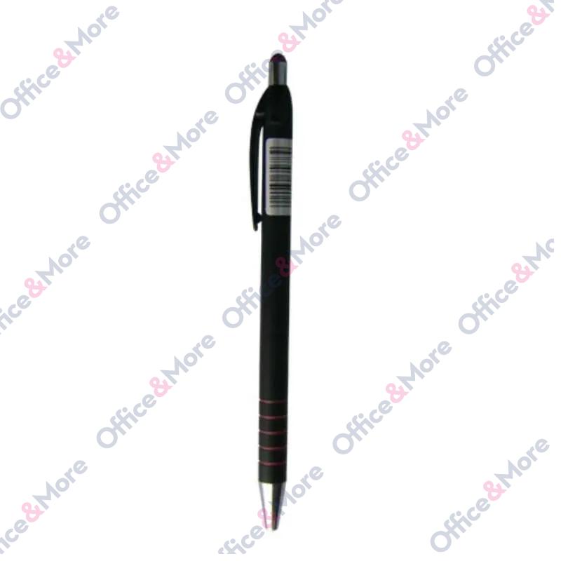 AIHAO HEMIJSKA BASIC 567 CRVENO MASTILO 02414 