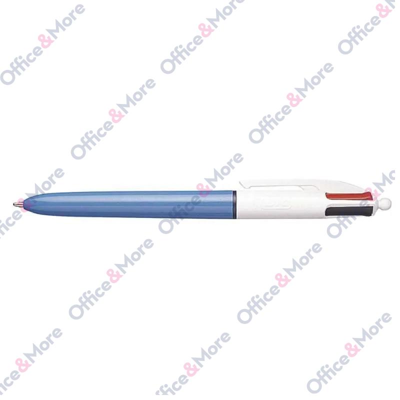 BIC HEM.ČETVOROBOJNA MEDIUM 