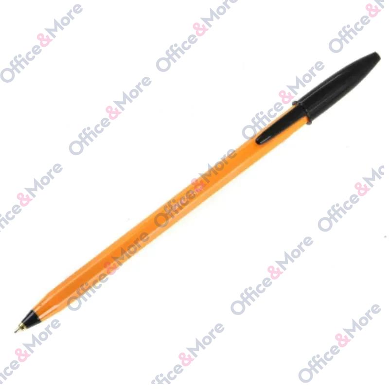 BIC HEM.OL.ORANGE CRNA 