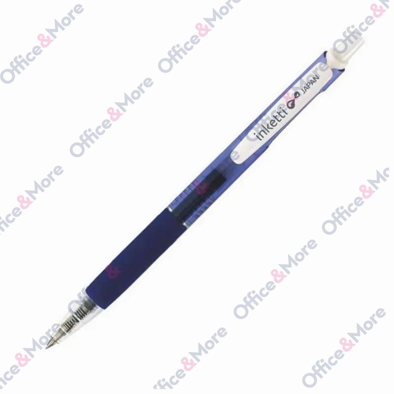 PENAC GEL HEMIJSKA OLOVKA INKETTI PLAVA BA3601-03 