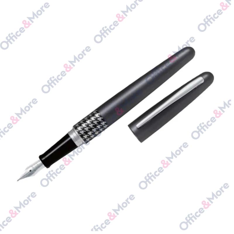 PILOT NALIVPERO MR METALIC SIVO 350502 