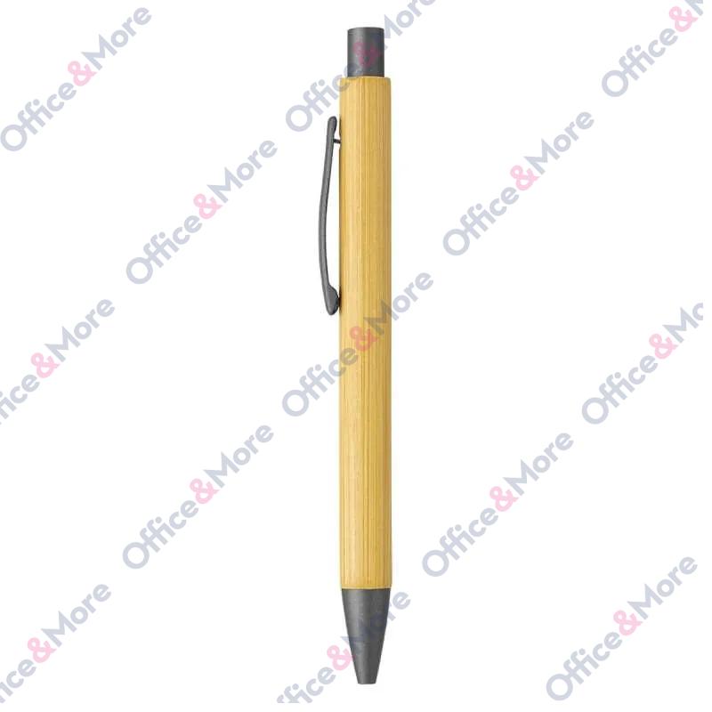 R.HEMIJSKA OLOVKA DRVENA TITANIUM BAMBOO 10.184.71 