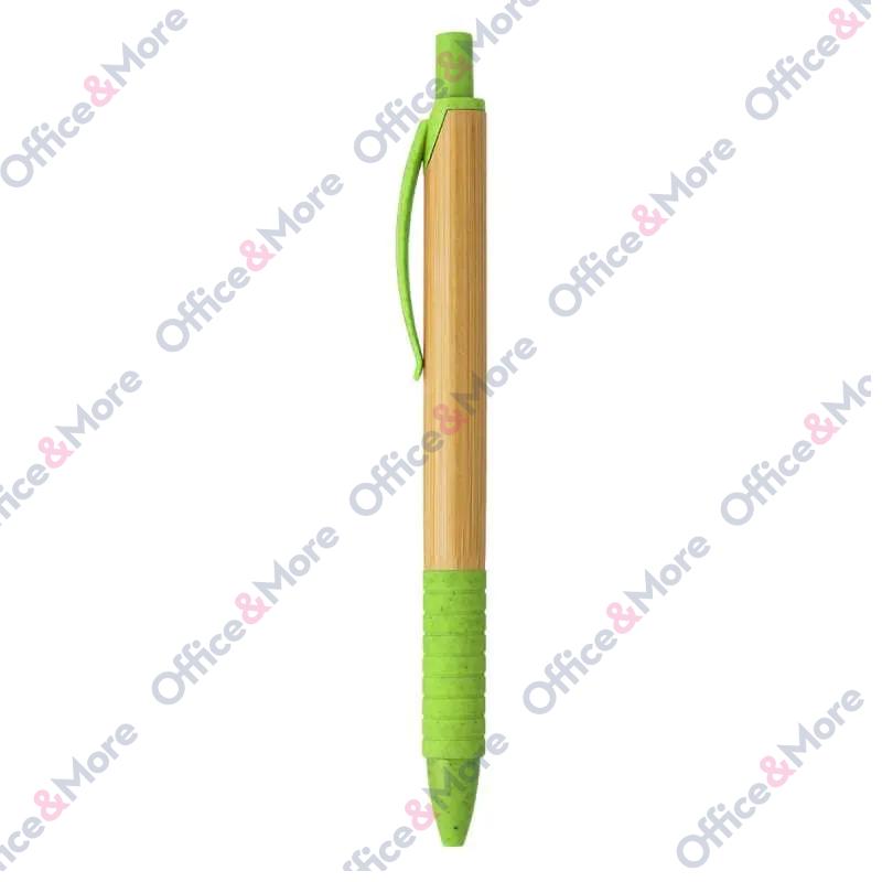 R.HEMIJSKA OLOVKA DRVENA GRASS BAMBOO 10.188.51 ZE 