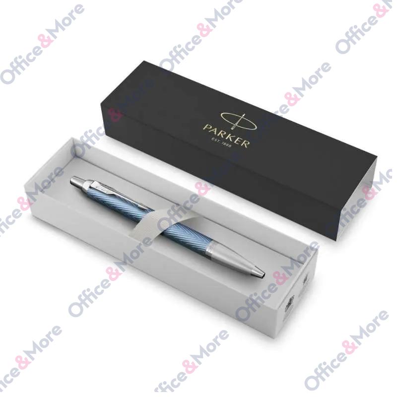 PARKER HEMIJSKA OLOVKA Royal IM Premium Blue CT 