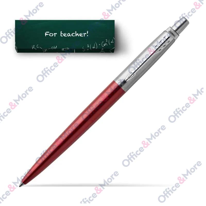 PARKER HEM.OL. JOTTER ROYAL RED PK53187 