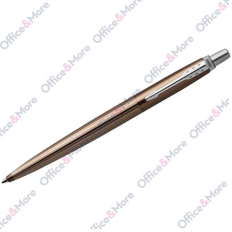 PARKER HEM.OL. JOTTER ROYAL PREM CARLISLE BROWN CT 
