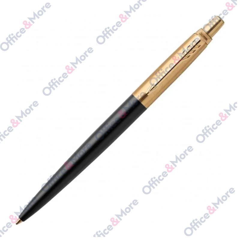 PARKER HEM.OL. JOTTER ROYAL PREM BS BLACK GT 