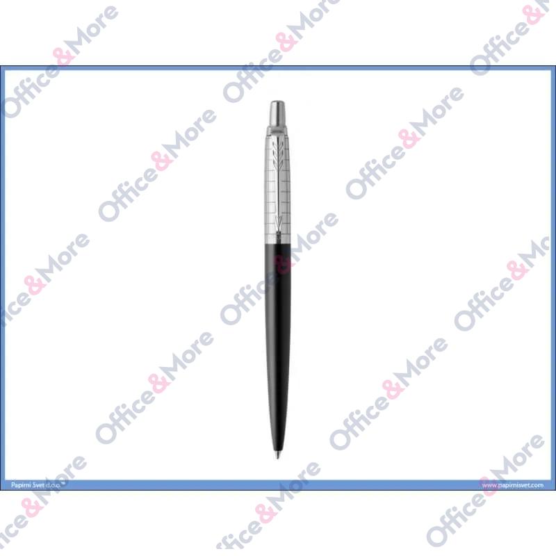 PARKER ROYALl GEL OLOVKA JOTTER  Black CT PK20673 