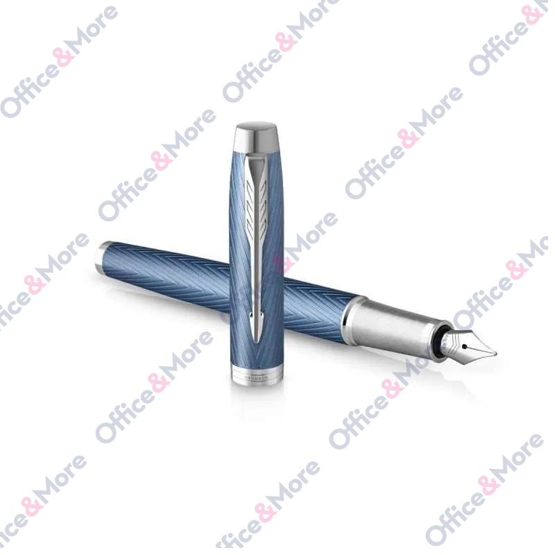 PARKER NALIVPERO Royal IM Premium Blue CT M 