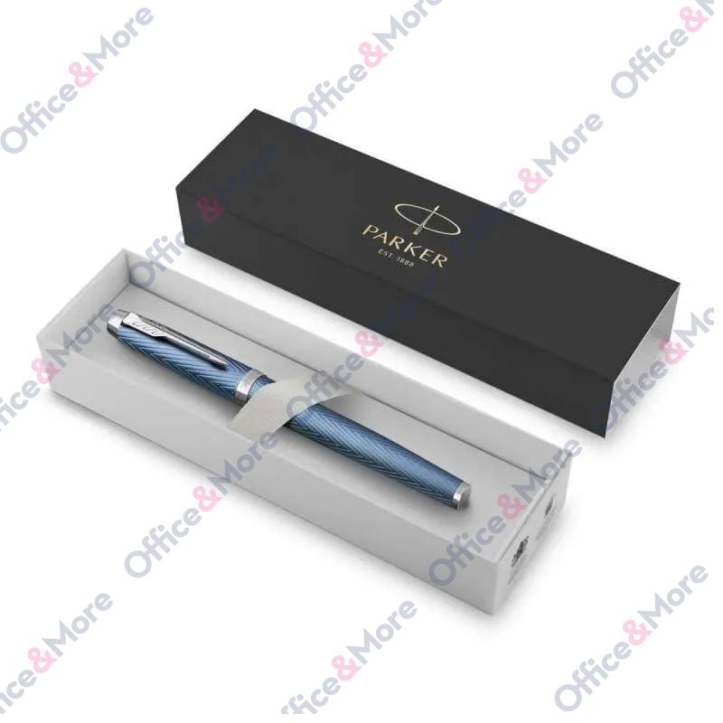 PARKER NALIVPERO Royal IM Premium Blue CT M 