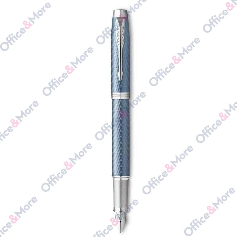 PARKER NALIVPERO Royal IM Premium Blue CT M 