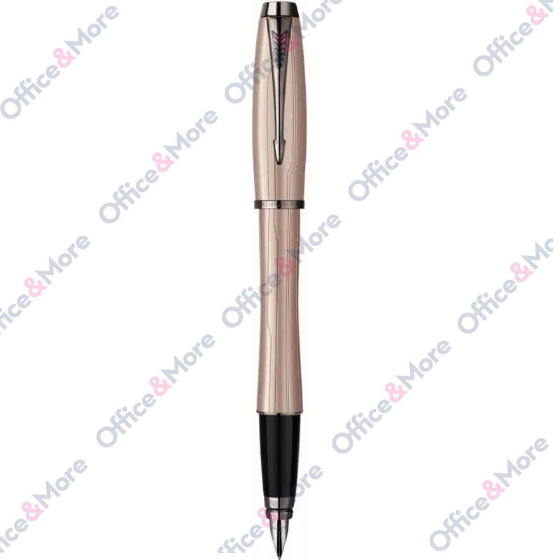 PARKER NALIVPERO URBAN PREMIUM METALIC PINK  S0949 