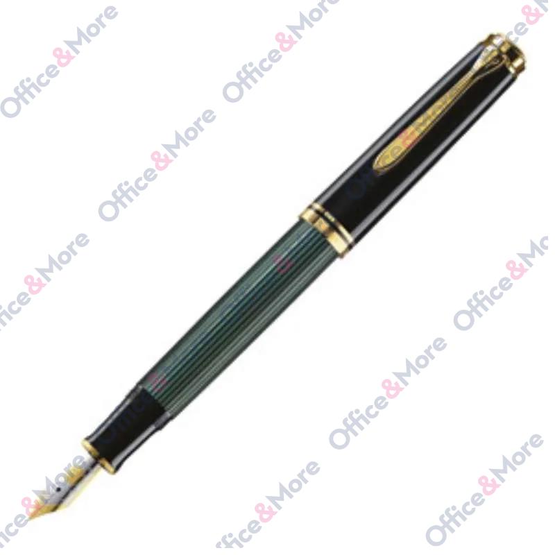 PELIKAN NALIVPERO SOUVEREAN M600 980029 CRN-ZELEN 