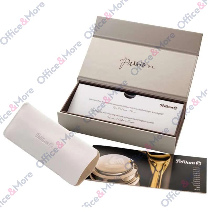 PELIKAN NALIVPERO SOUVEREAN M400 994863 CRN-zelen 