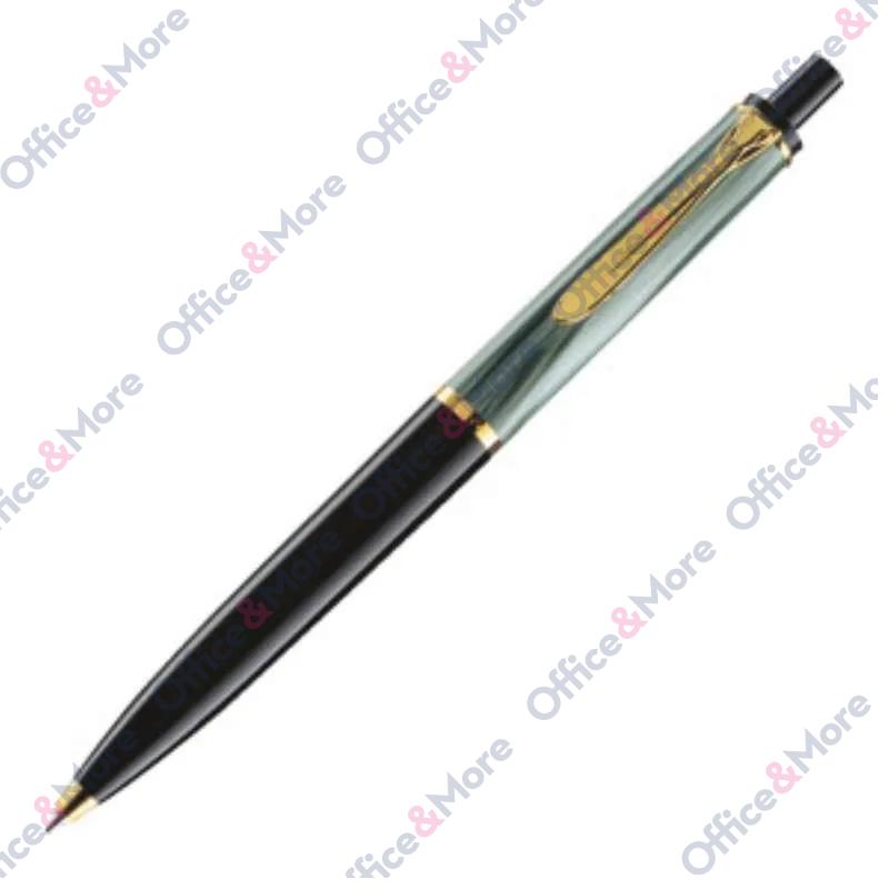 PELIKAN HEM.OLOVKA CLASSIC K200 CRN-ZEL 