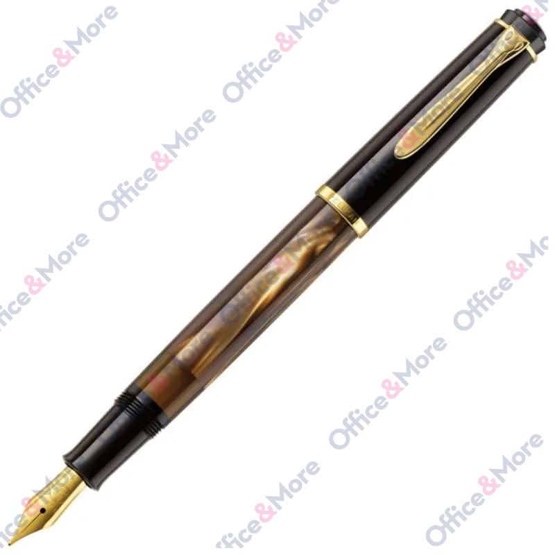 PELIKAN NALIVPERO CLASSIC M200 braon crno M 808897 