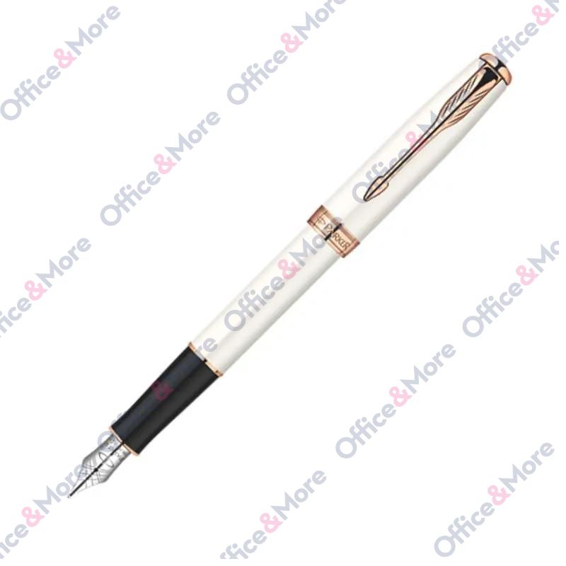 PARKER NALIVPERO SONET PEARL S0947360 