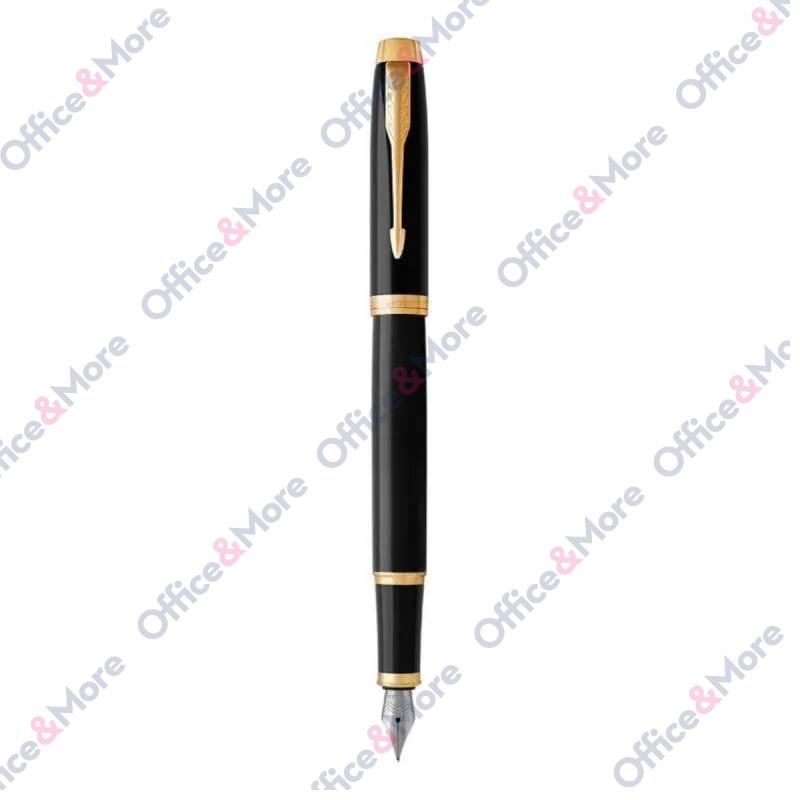 PARKER NALIVPERO ROYAL IM BLACK GT M PK31652 