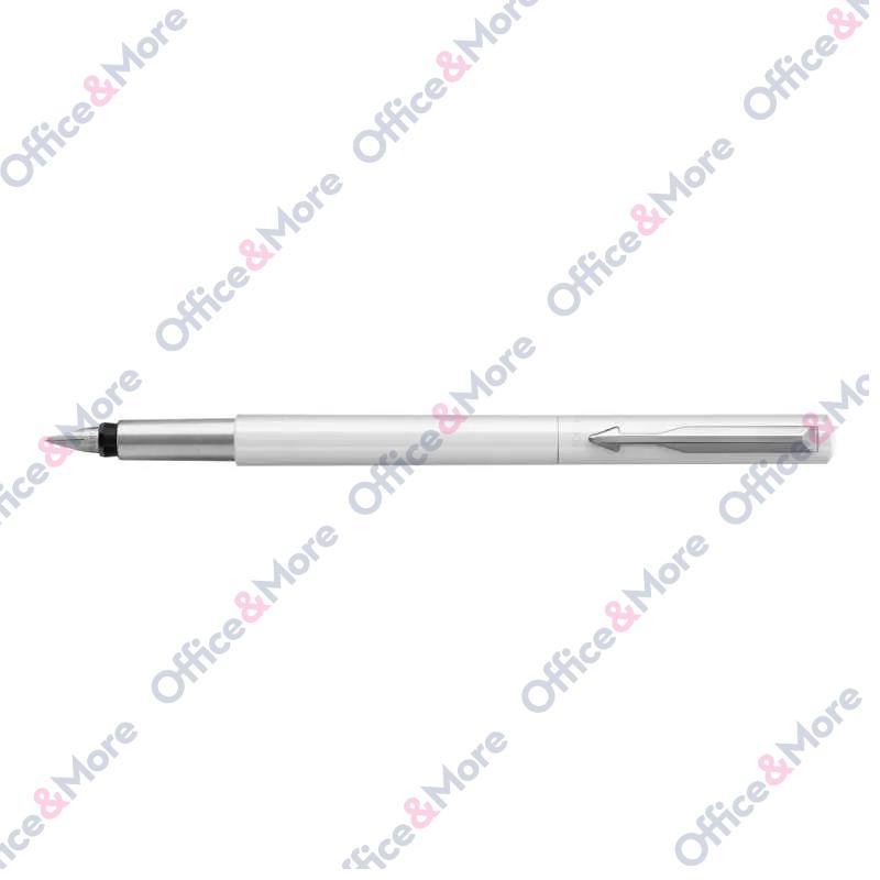 PARKER NALIVPERO Royal Vektor Standard white 