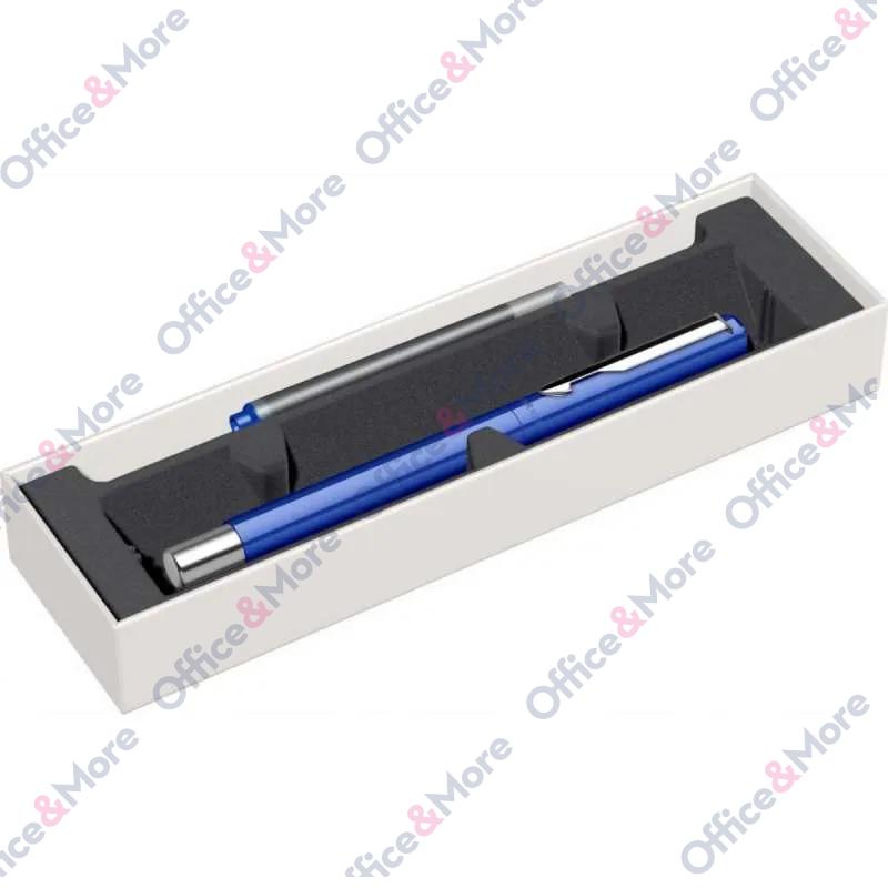 PARKER NALIVPERO Royal Vector Standard blue 