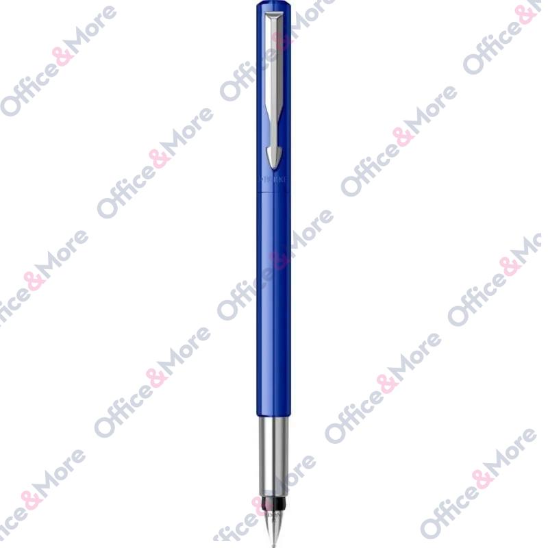 PARKER NALIVPERO Royal Vector Standard blue 