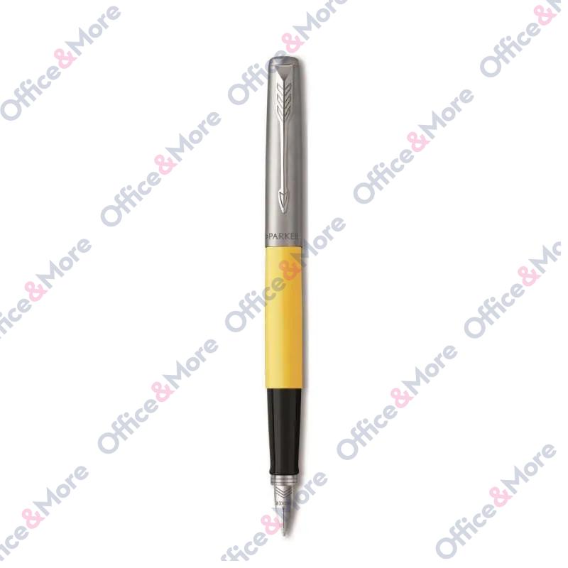 PARKER NALIVPERO JOTTER YELLOW CT F 