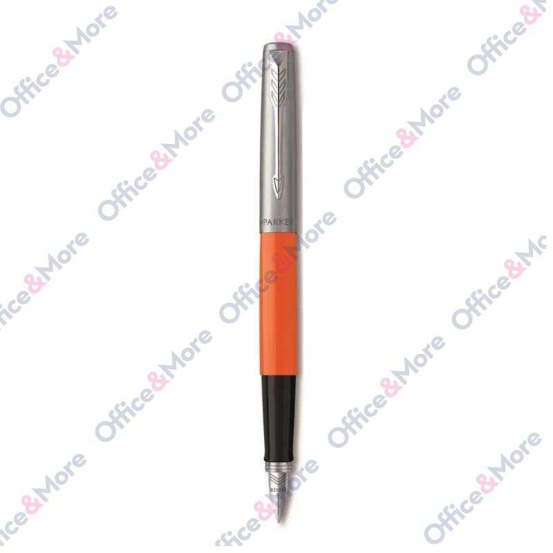 PARKER NALIVPERO JOTTER ORANGE CT F 