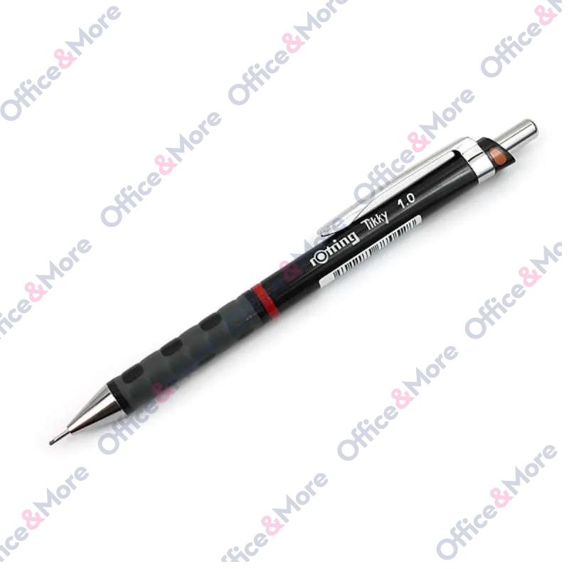 ROTRING TEH.OL.TIKKY 0,5 CRNA R1904695 