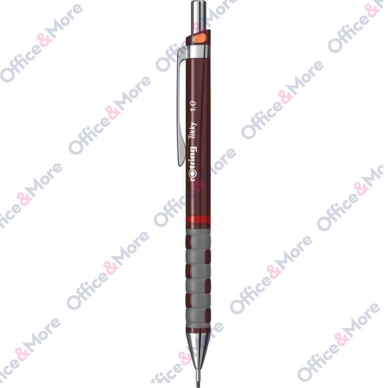 ROTRING TEH.OL. TIKKY III 1,00 