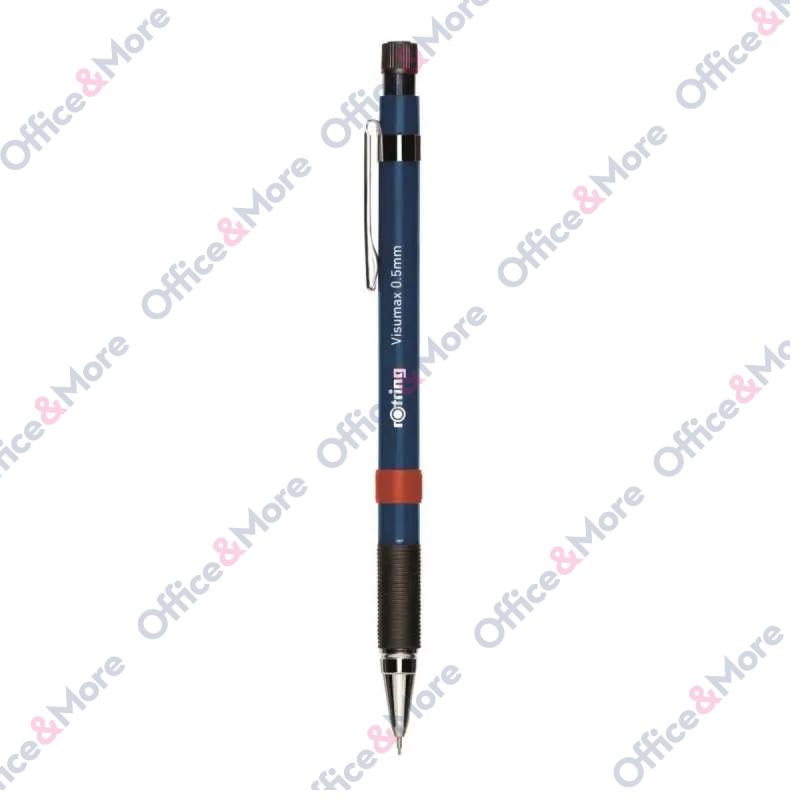 ROTRING TEH.OL VISUMAX 0,5 PLAVA R89102 