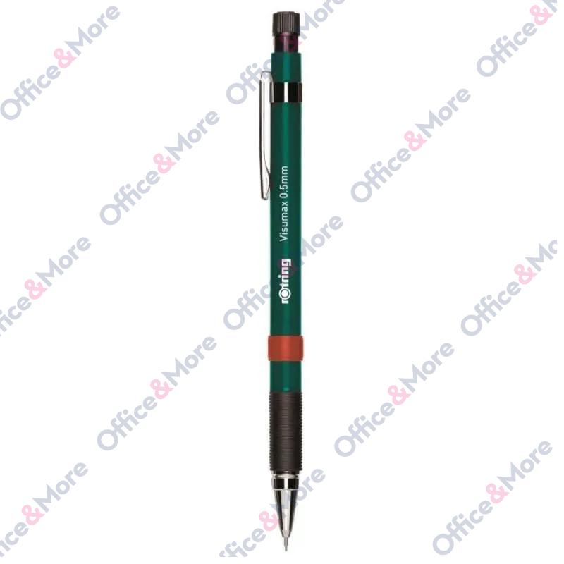 ROTRING TEH.OL VISUMAX 0,5 ZELENA R89104 