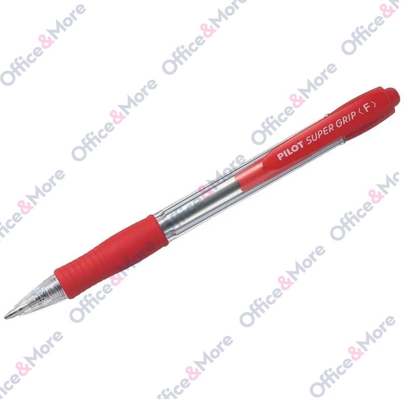 PILOT HEM.OL.SUPER GRIP CRV 0,32MM  315465 