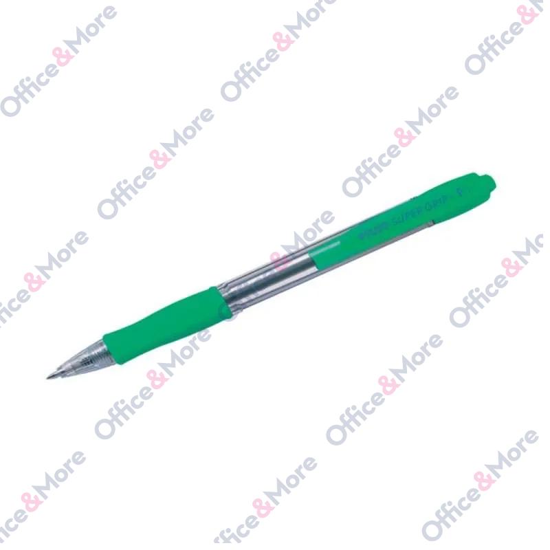 PILOT HEM.OL.SUPER GRIP ZEL 0,32MM  316091 