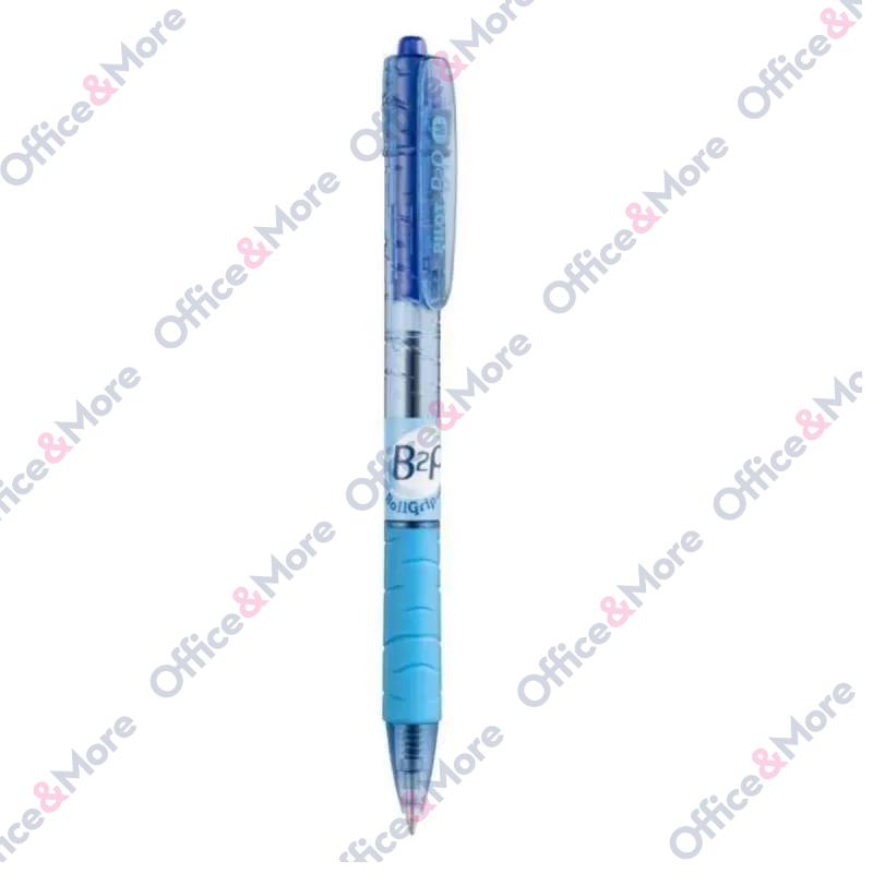 PILOT HEM.OL.B2P CRVENA BP-B2P-GP-F 346265 