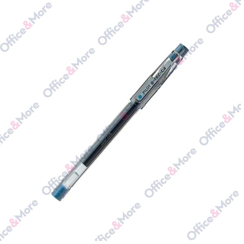 PILOT GEL ROLER C-4 PLAVA 0,4MM 313933 