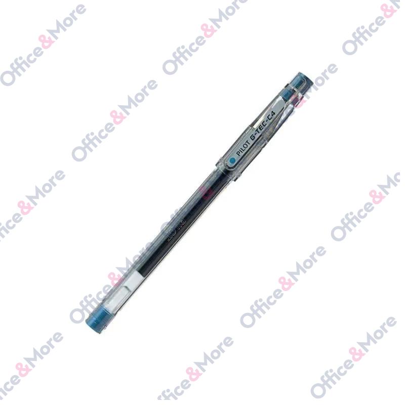 PILOT GEL ROLER C-4 PLAVA 0,4MM 313933 