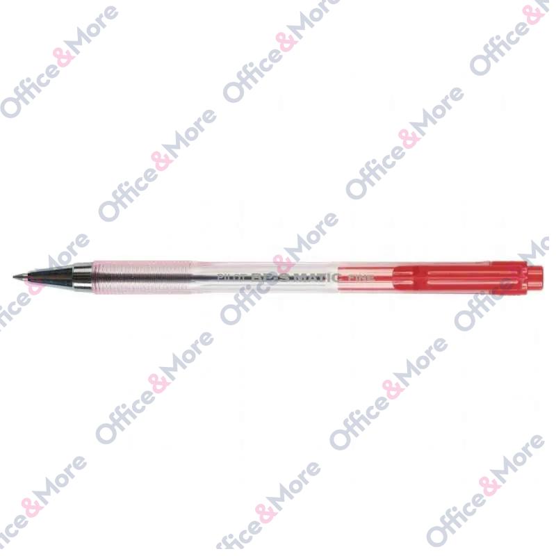 PILOT HEM.OLOVKA MATIC CRVENA BPS-135-f  315639 