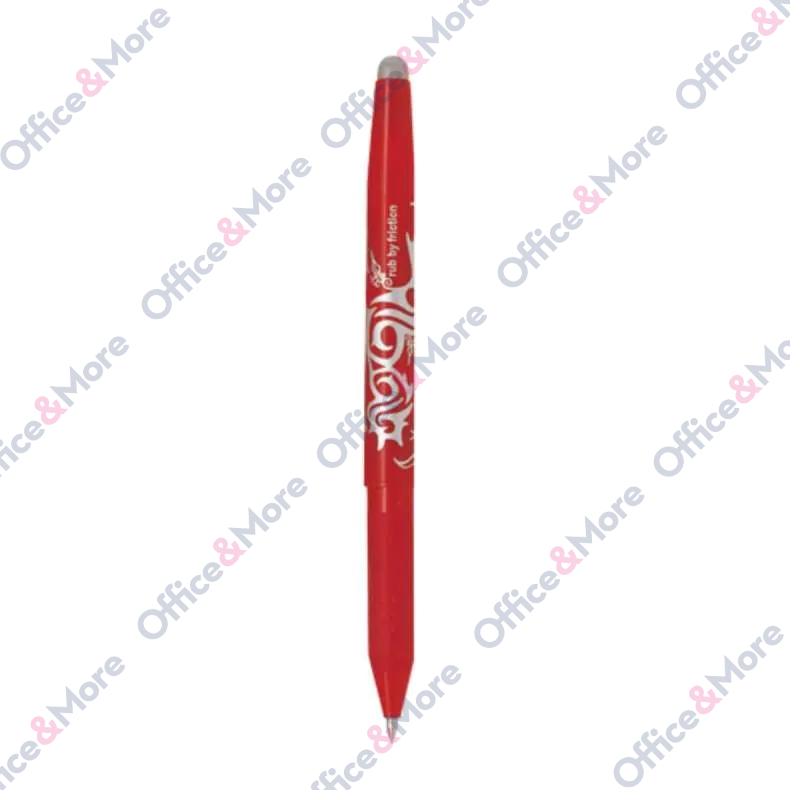 PILOT ROLER FRICTION CRVENA  0,7 332271 